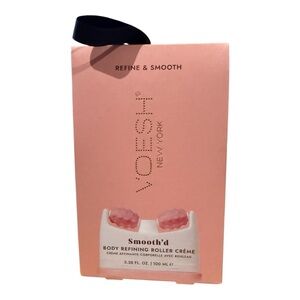 Voesh New York Body Refining Roller Crème